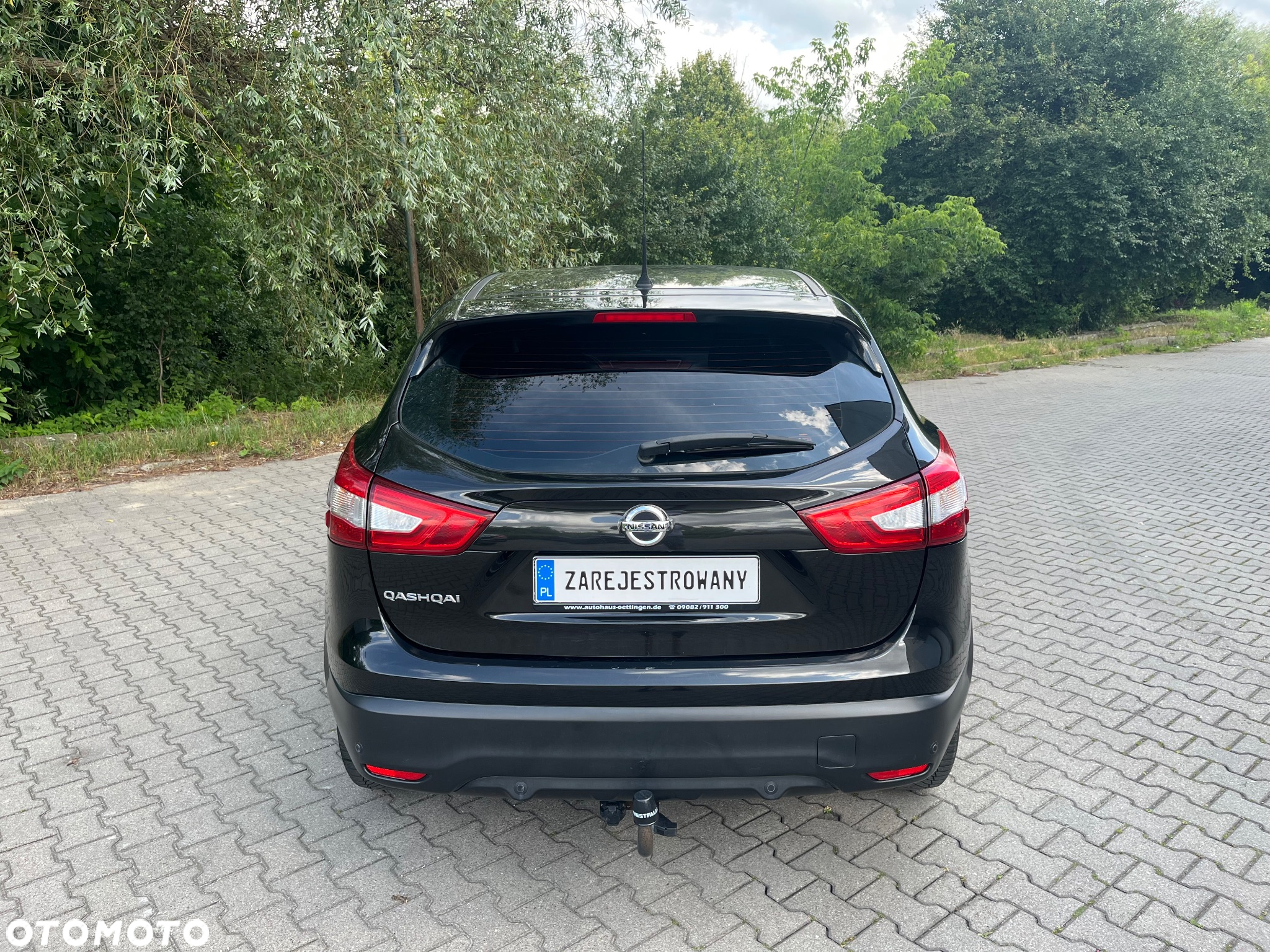 Nissan Qashqai 1.2 DIG-T Acenta - 5