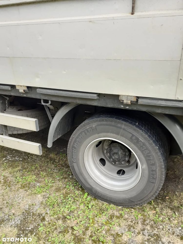 MAN TGL12180 - 8