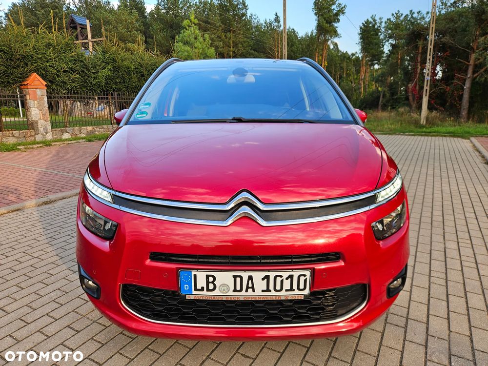 Citroën C4 Picasso - 3