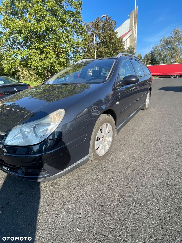 Citroën C5 - 2