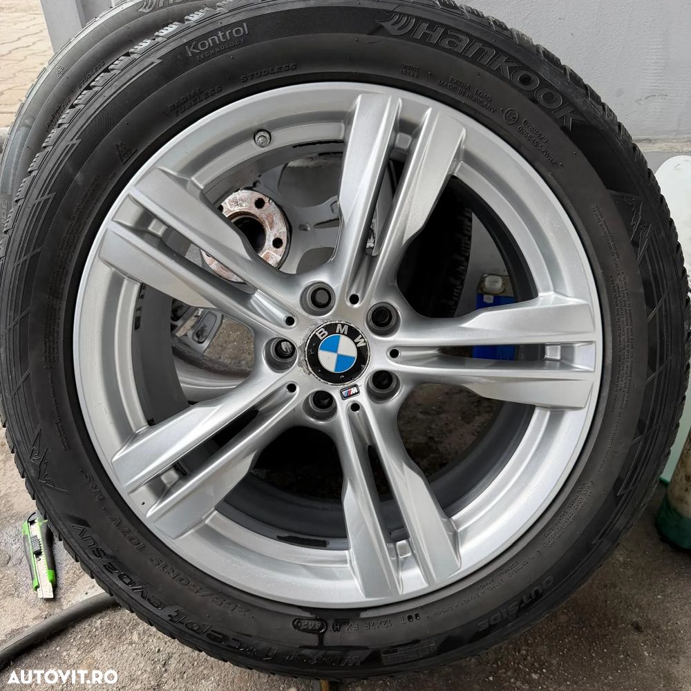 BMW X5 xDrive40d Sport-Aut. - 22