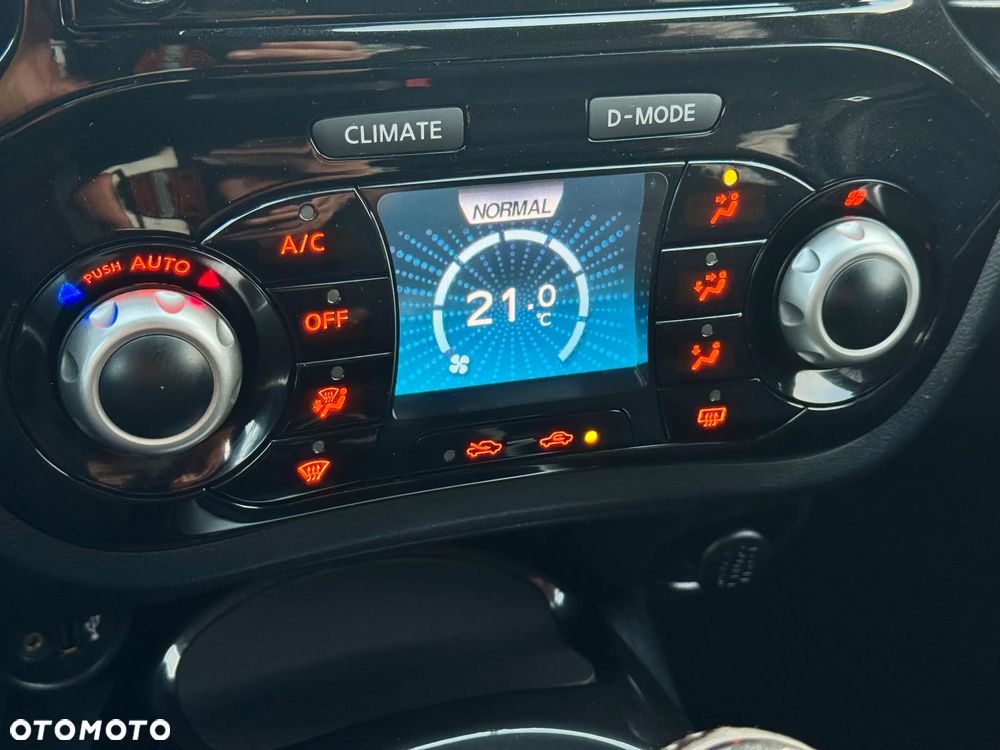 Nissan Juke 1.2 DIG-T 360 - 18