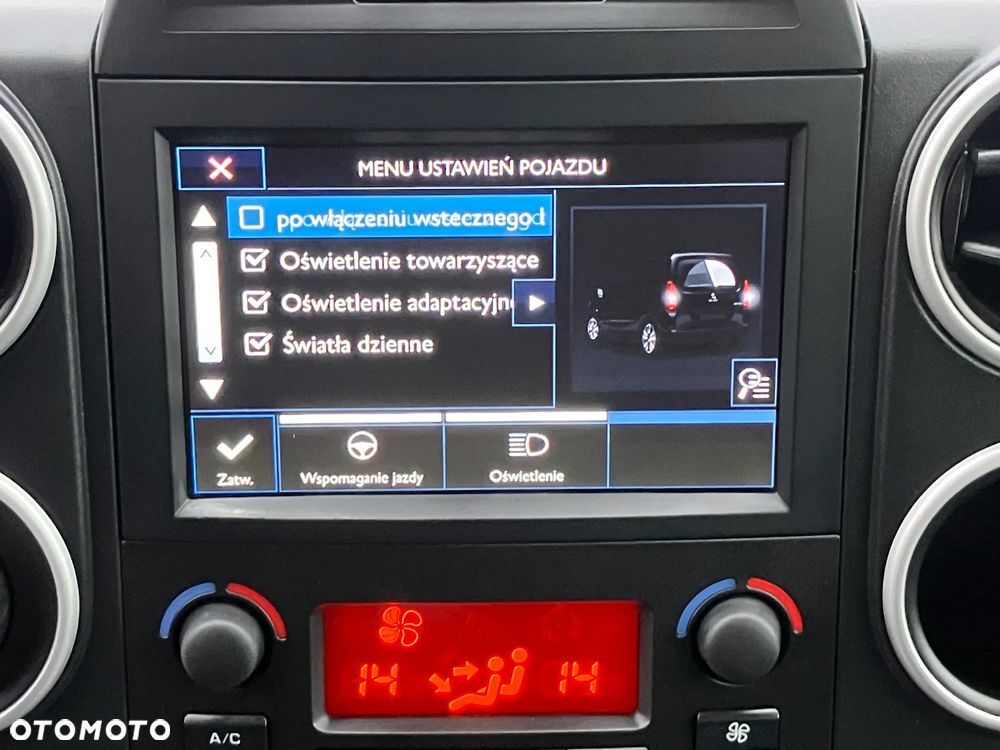 Peugeot Partner BlueHDi 120 Stop&Start Active - 26