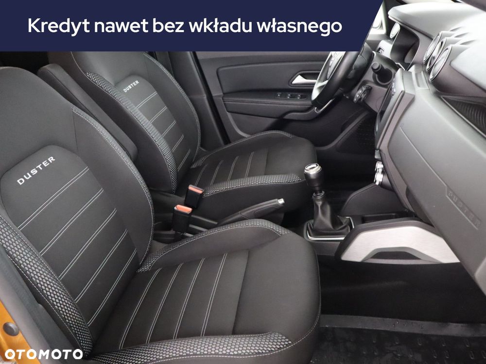 Dacia Duster - 11