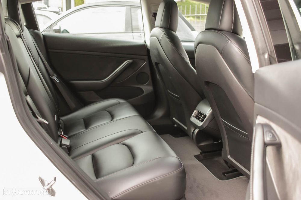 Tesla Model 3 Long Range AWD Dual Motor - 7