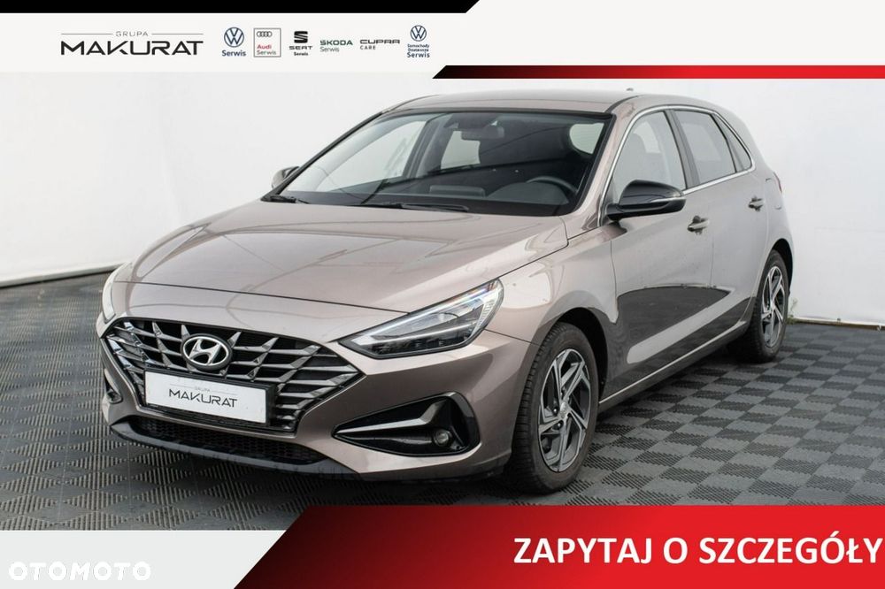 Hyundai i30 1.0 T-GDI Smart - 2