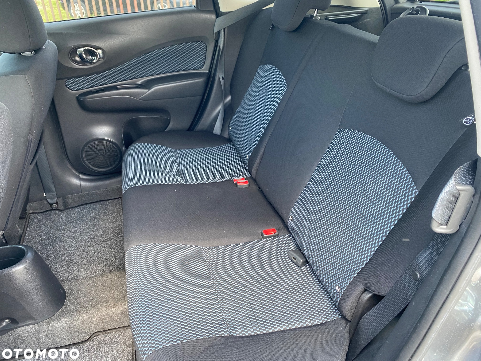 Nissan Note 1.2 DIG-S N-Tec CVT - 31