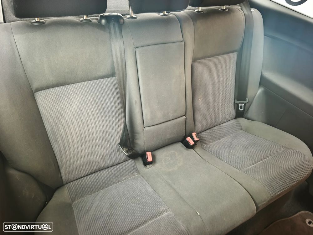 VW Polo 1.4 TDi Special - 17