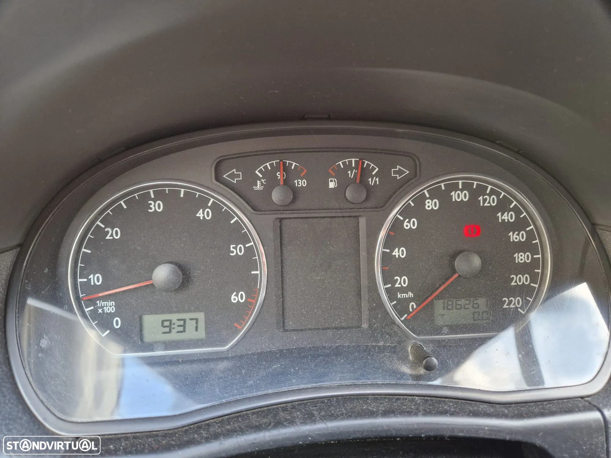 VW Polo 1.2 Confortline - 8