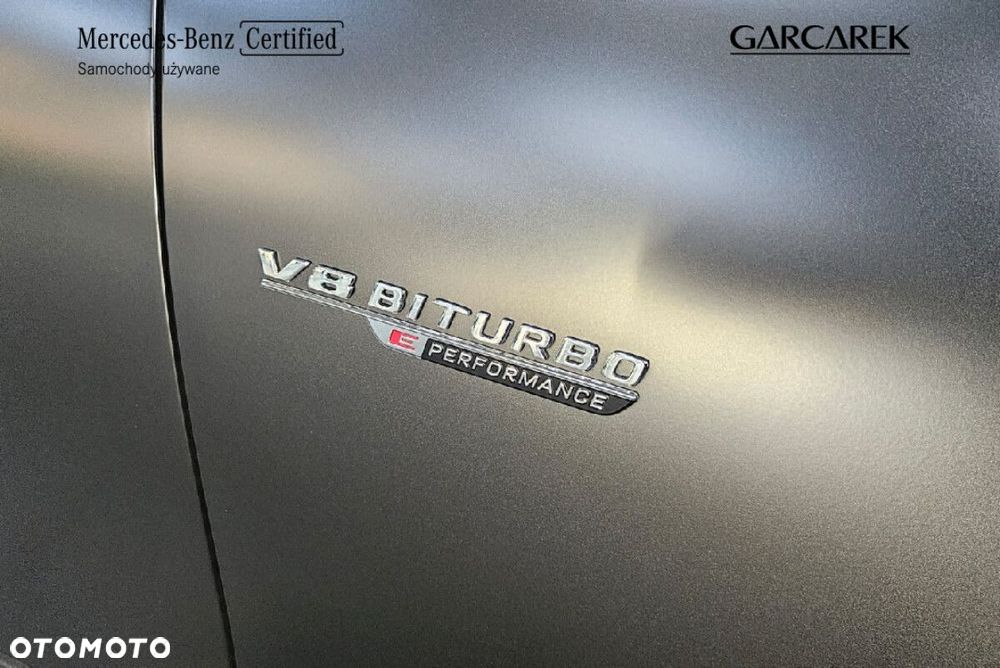 Mercedes-Benz Klasa S - 17