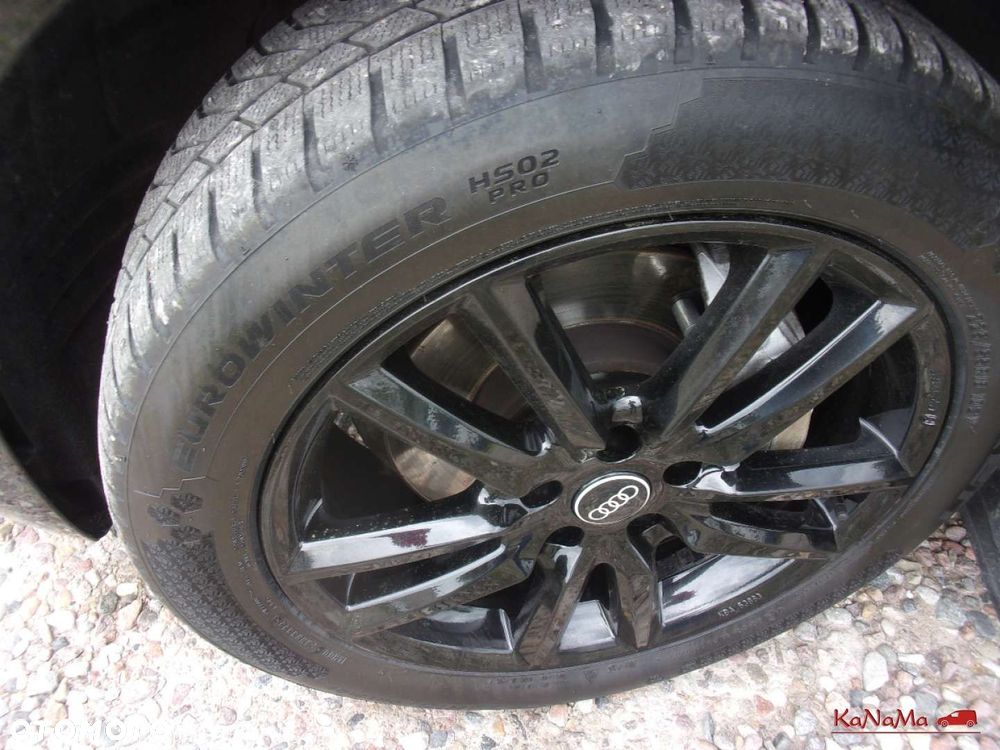 Audi A6 Avant 40 TDI mHEV Quattro S tronic - 34