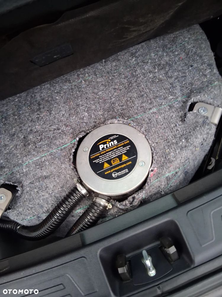 Hyundai ix35 2.0 2WD Automatik Trend - 13