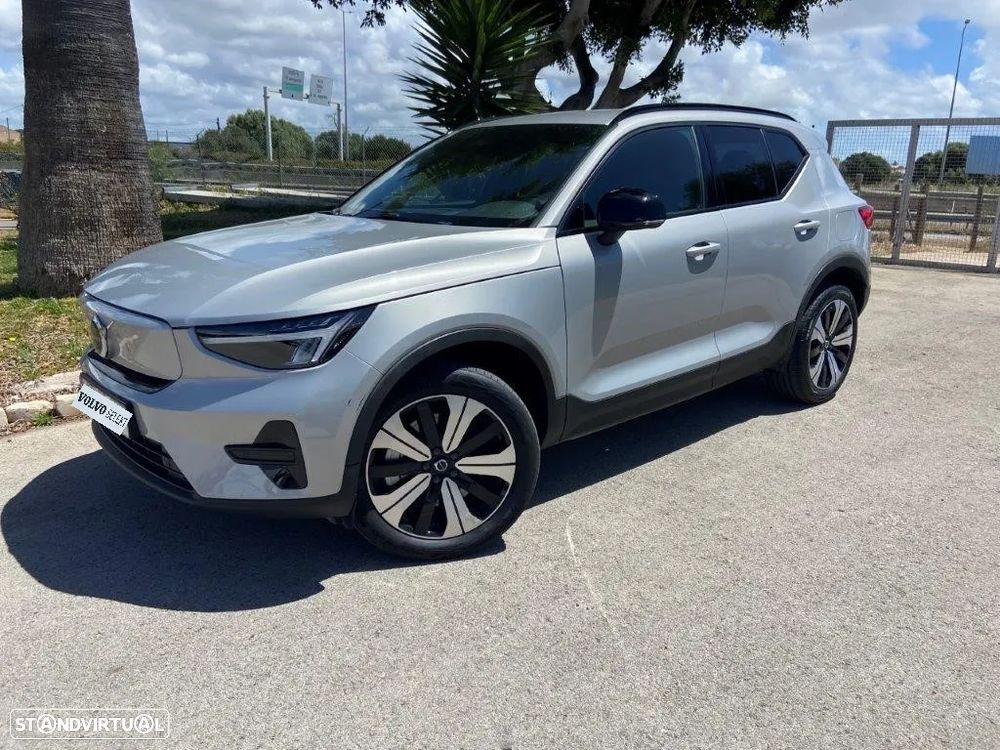 Volvo XC 40 Recharge Core