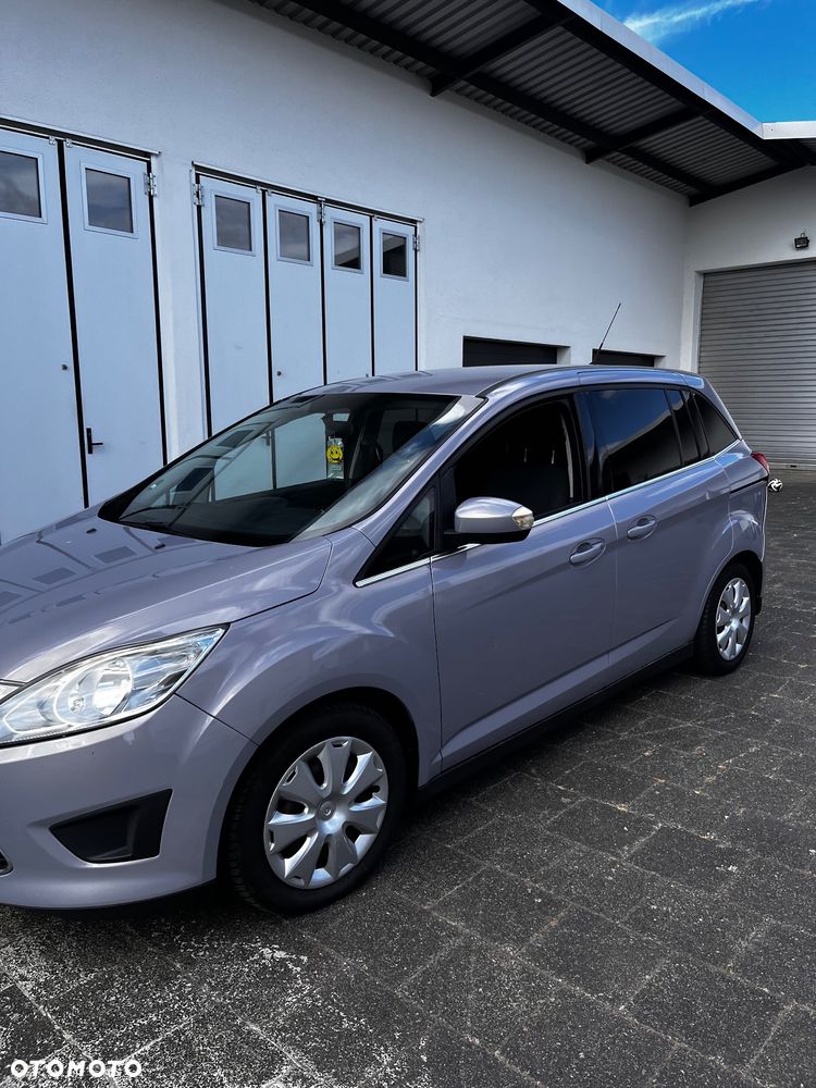 Ford Grand C-MAX 1.6 Ambiente - 2