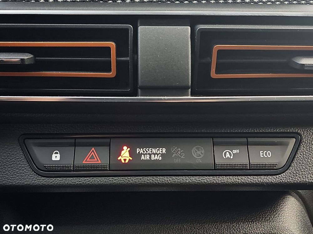 Dacia Sandero Stepway - 25