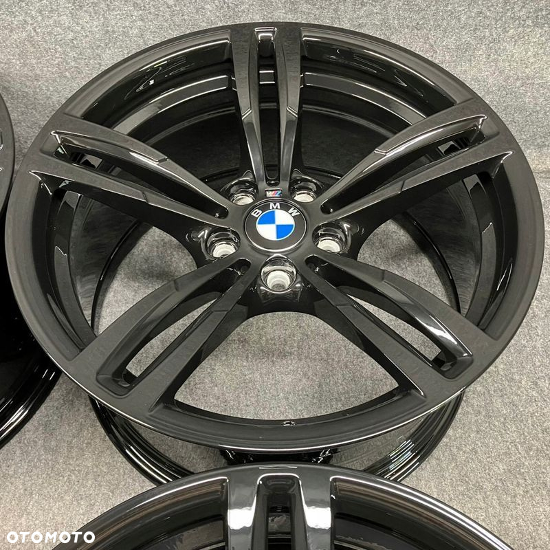 FELGI BMW M2 F87 M3 F80 M4 F82 437M 437 19 19” 2284755 2284756 - 6