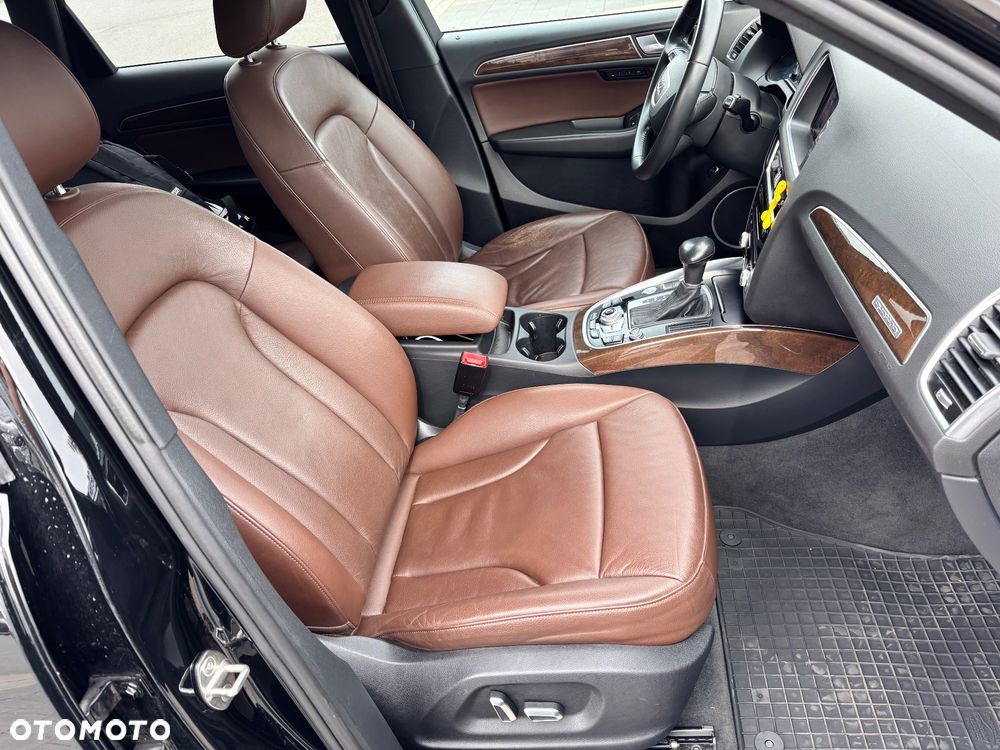 Audi Q5 - 7