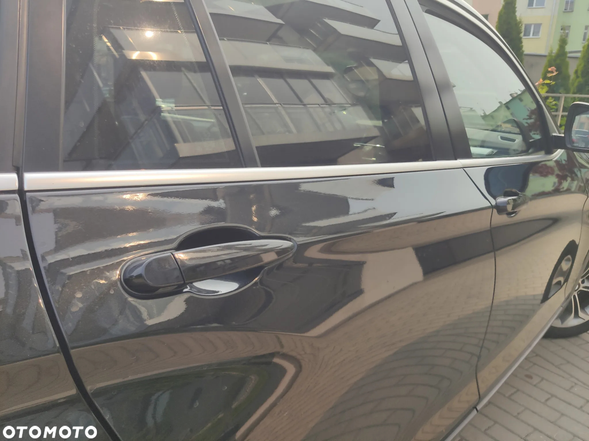 BMW X4 xDrive30d Advantage - 34