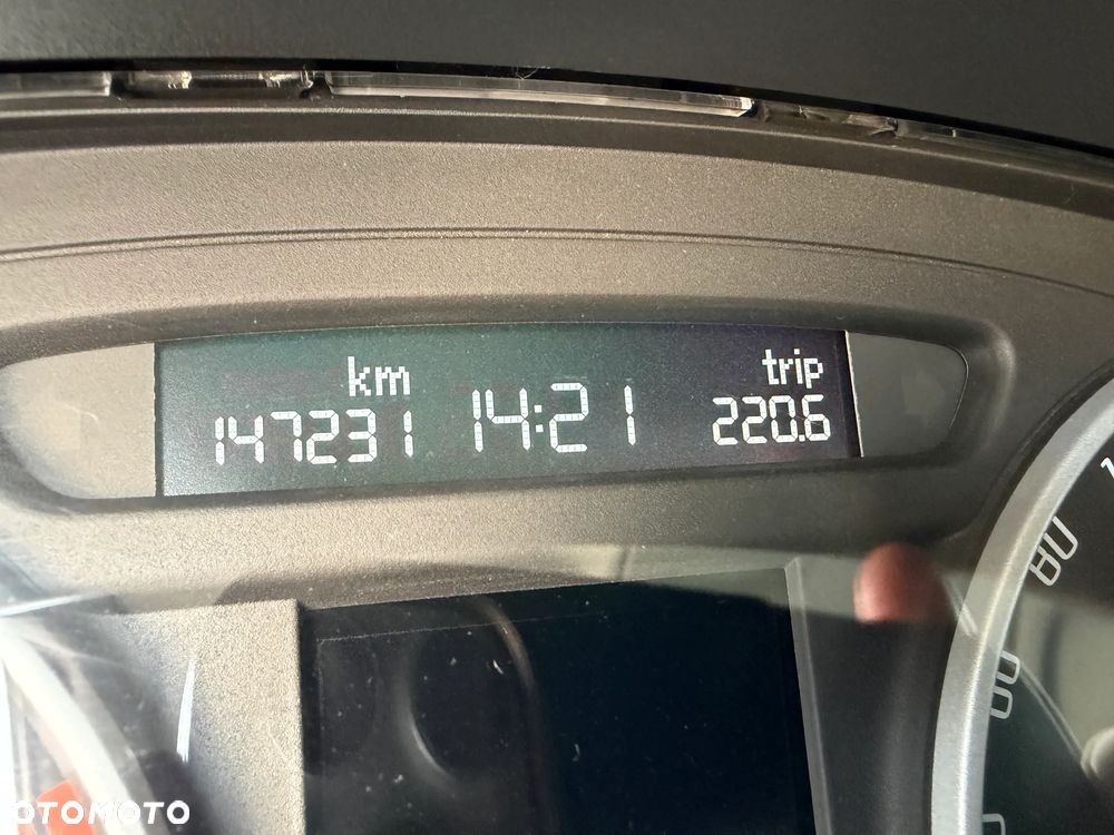 Skoda Fabia 1.4 16V Sport - 7