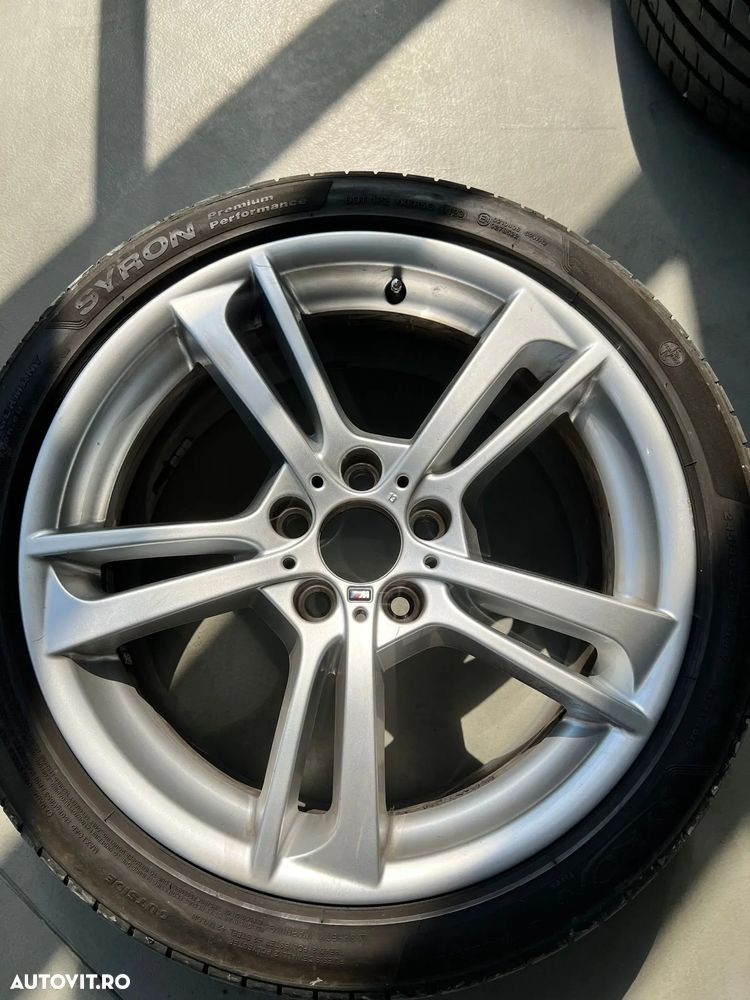 BMW X4 xDrive20d Aut. M Sport - 24