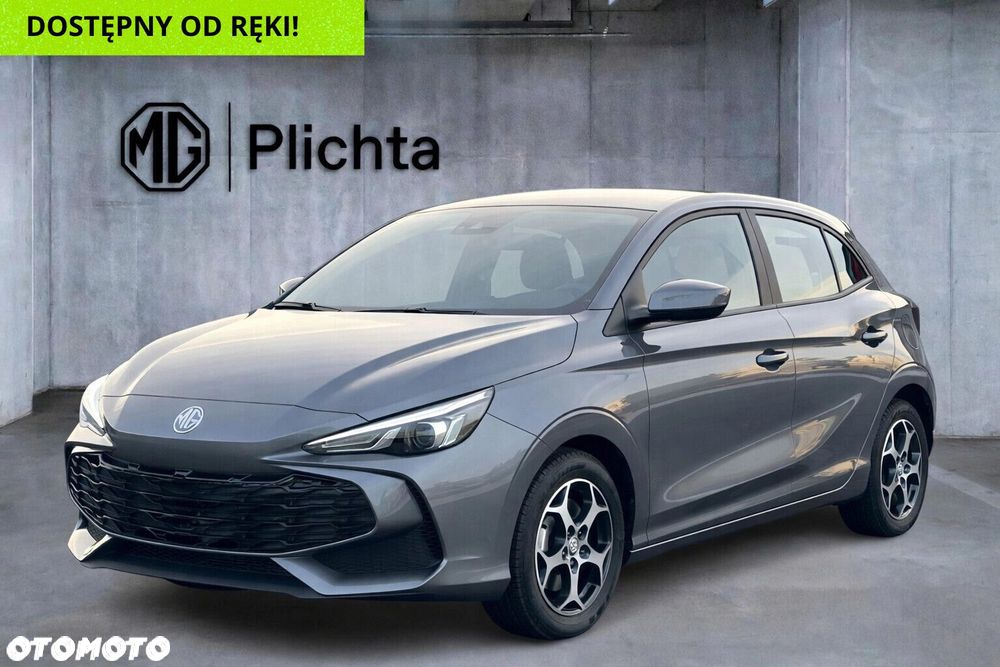 MG MG3 - 2