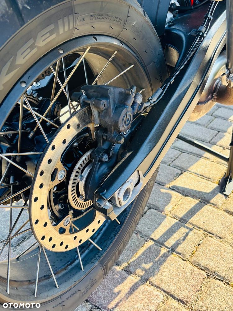BMW GS - 7
