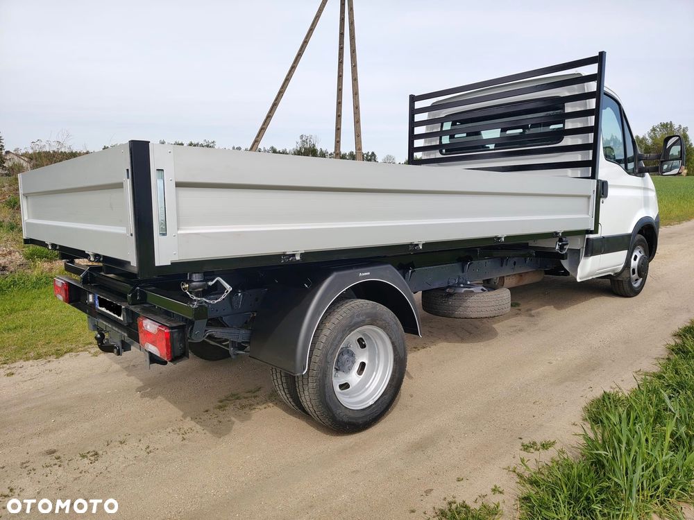 Iveco daily 35c15 - 8