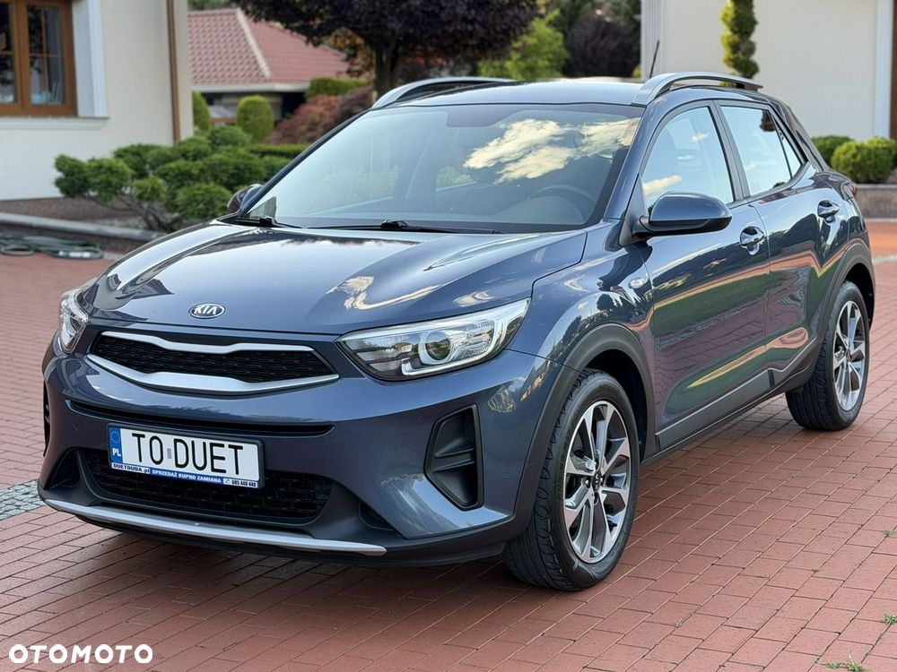 Kia Stonic - 4