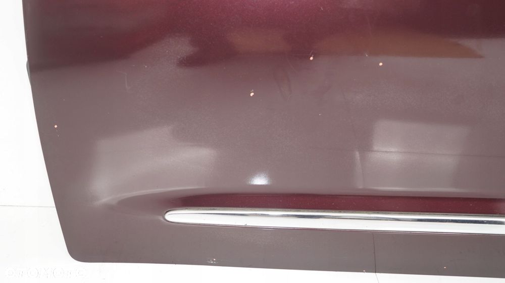 DRZWI LEWY PRZÓD SSANGYONG RODIUS II 12-15R - 4