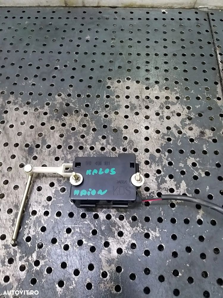 Actuator broasca haion chevrolet kalos 96491181 - 1