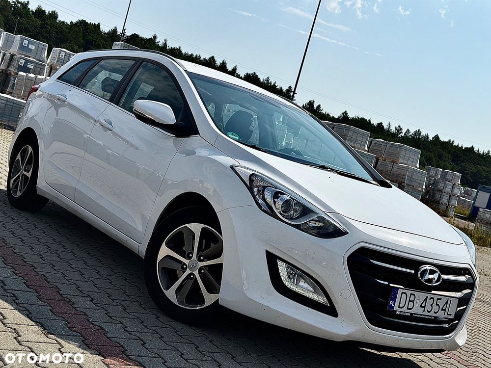 Hyundai i30 1.6 Style - 2
