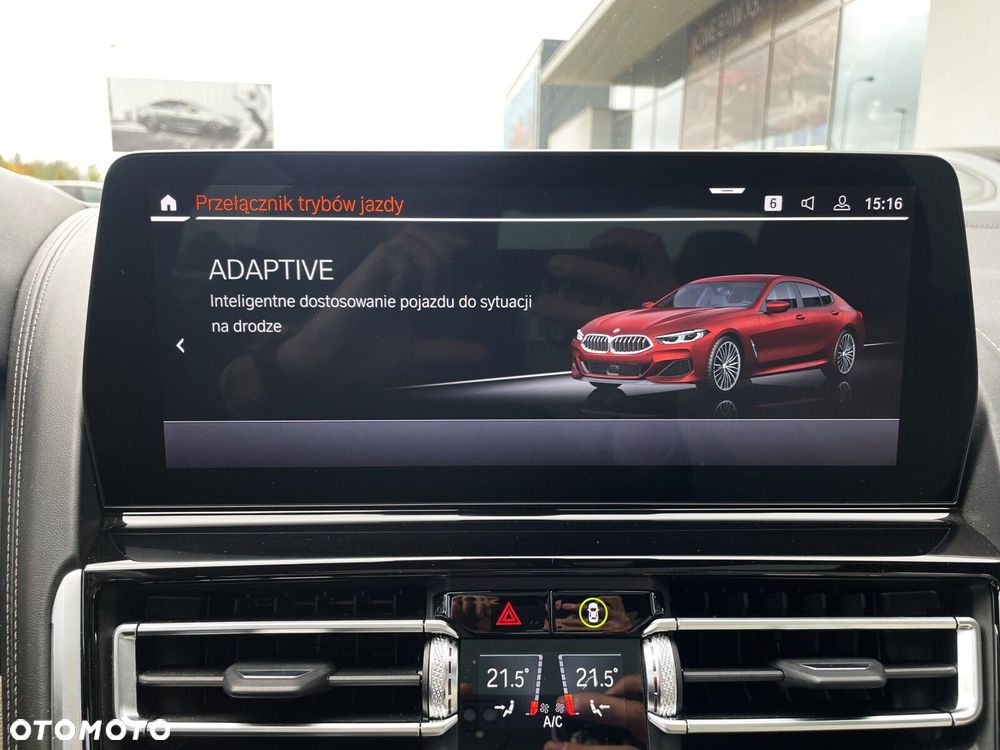 BMW Seria 8 - 20