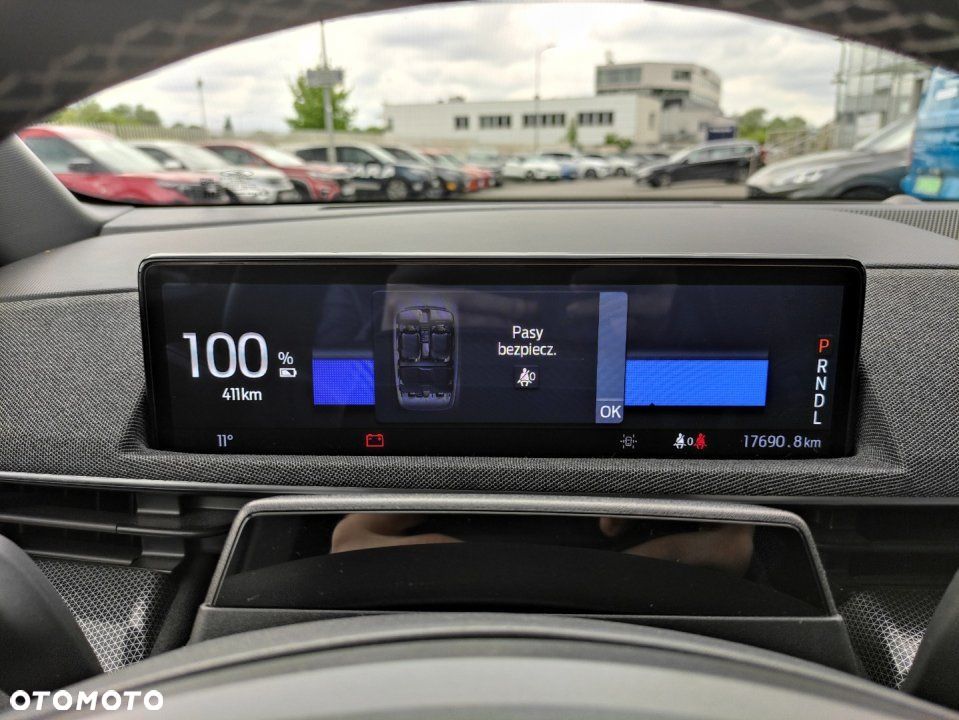 Ford Mustang Mach-E - 18