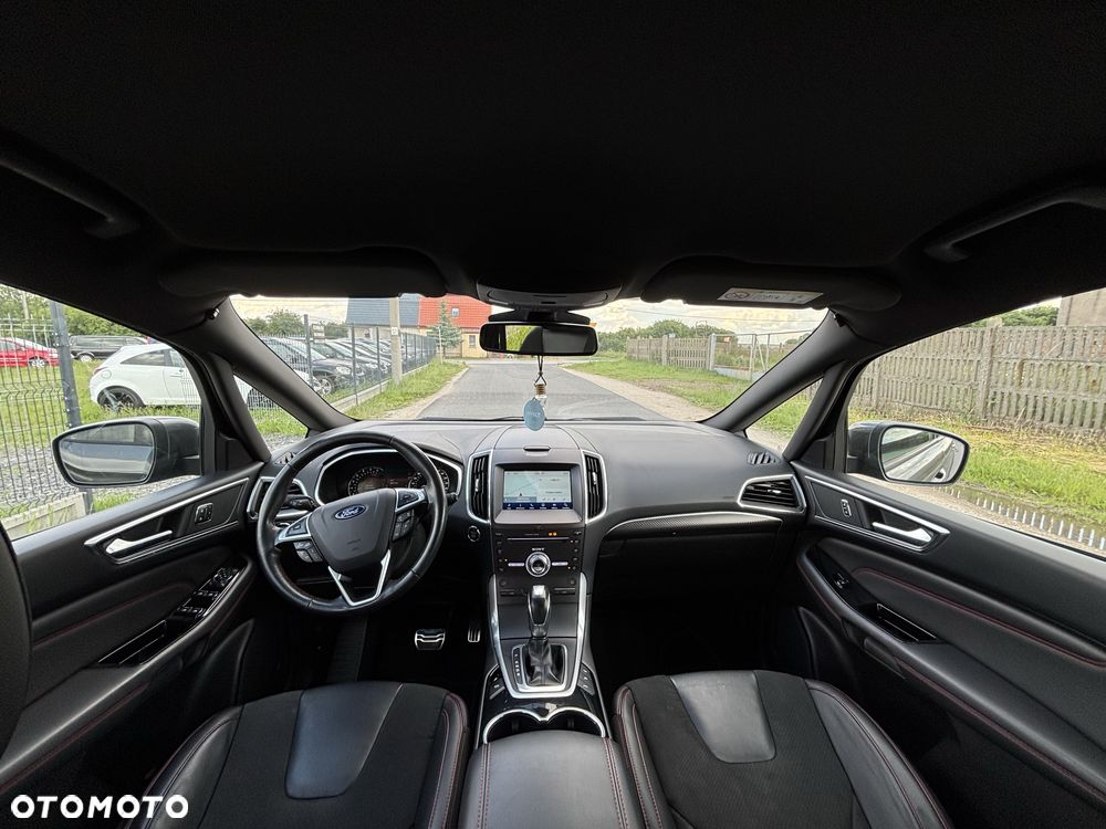 Ford S-Max - 6