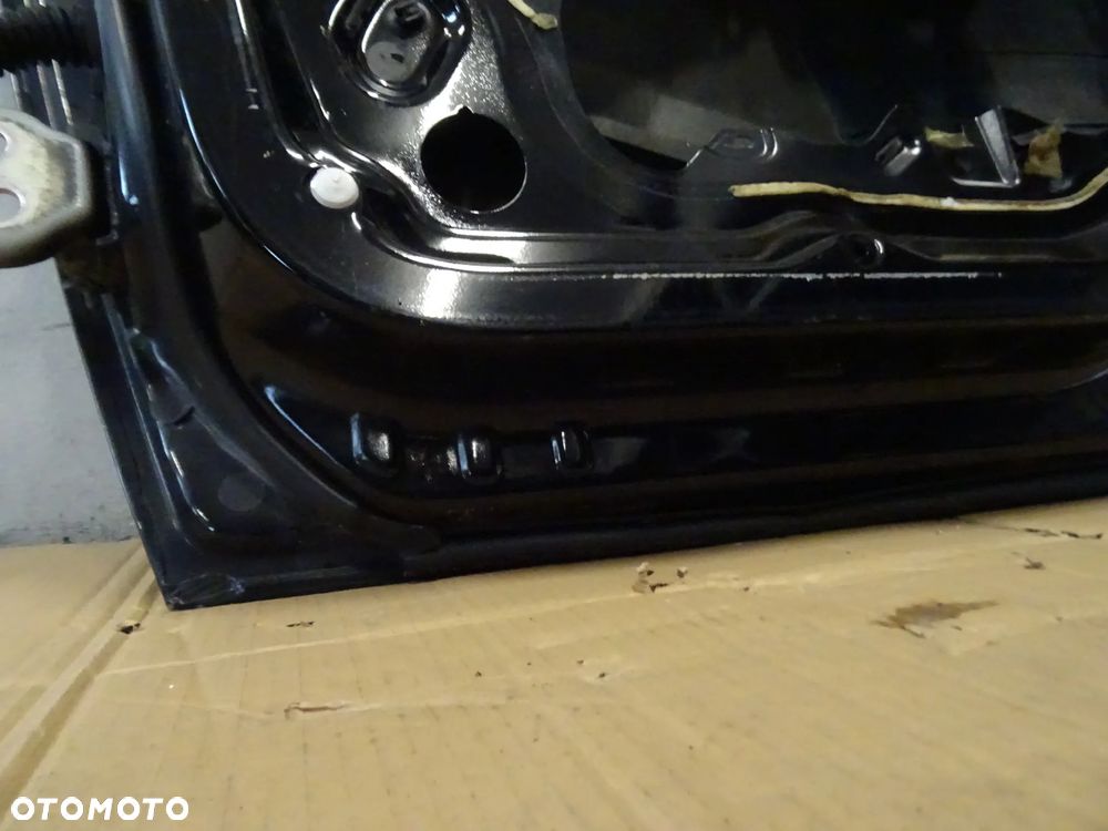 DRZWI PRAWY PRZÓD PRAWE PRZEDNIE PEUGEOT 308 T7 5D HB 07-11 NR1441 - 13
