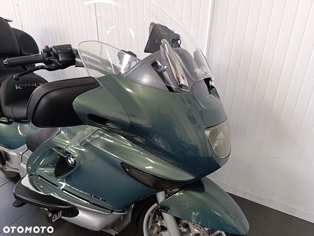 BMW LT - 22