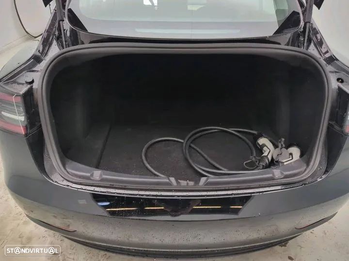 Tesla Model 3 Long-Range Dual Motor AWD - 7