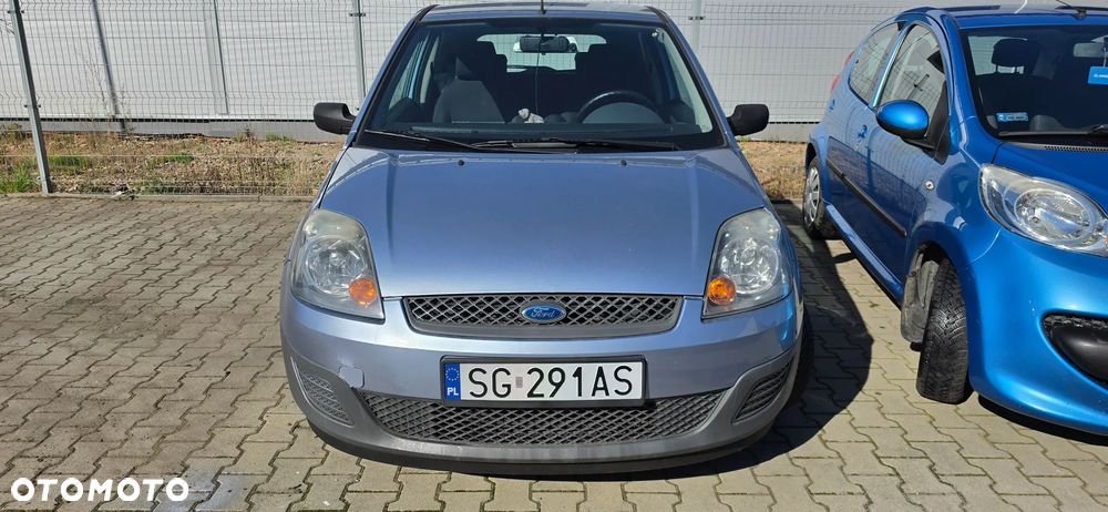 Ford Fiesta 1.3 Style - 18