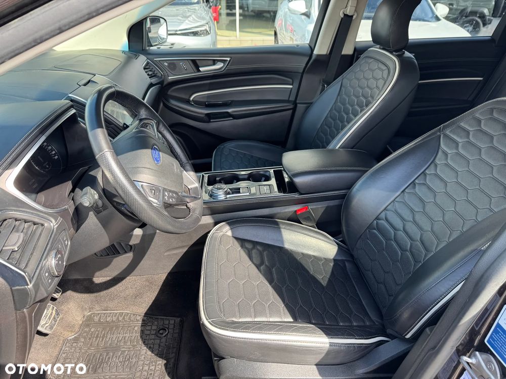 Ford Edge 2.0 EcoBlue Twin-Turbo 4WD Vignale - 7