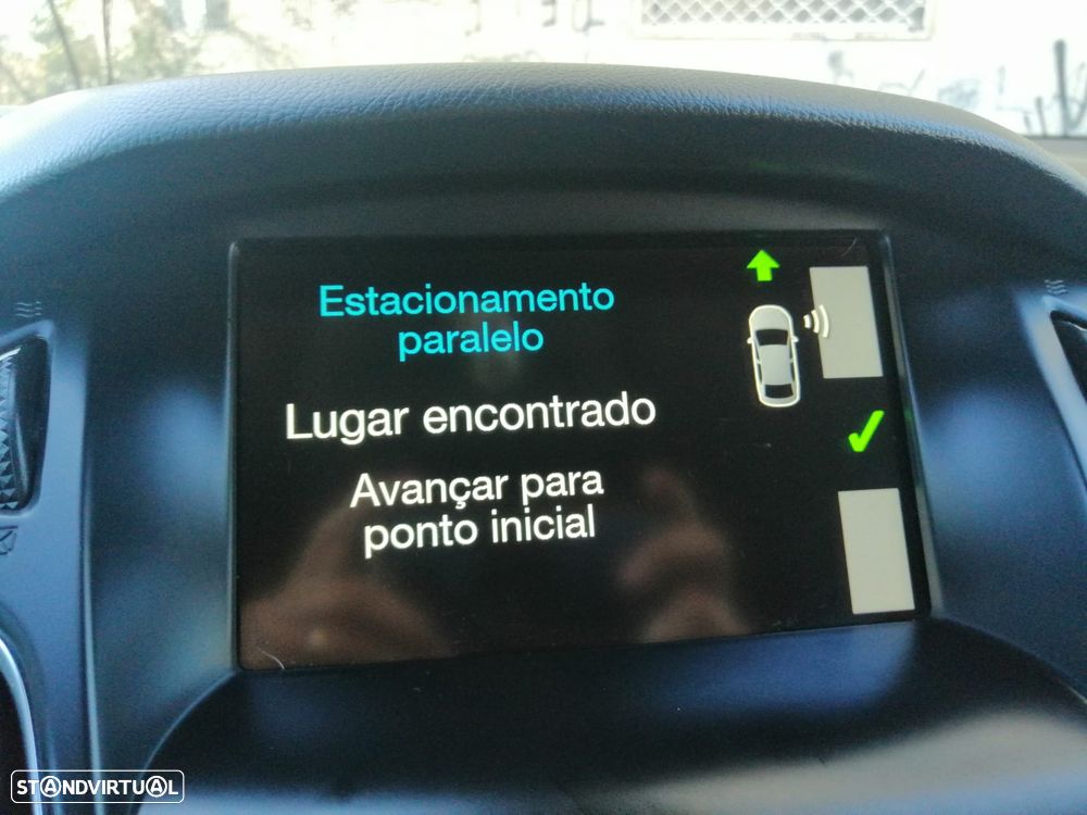 Ford Focus 1.0 SCTi Titanium - 20