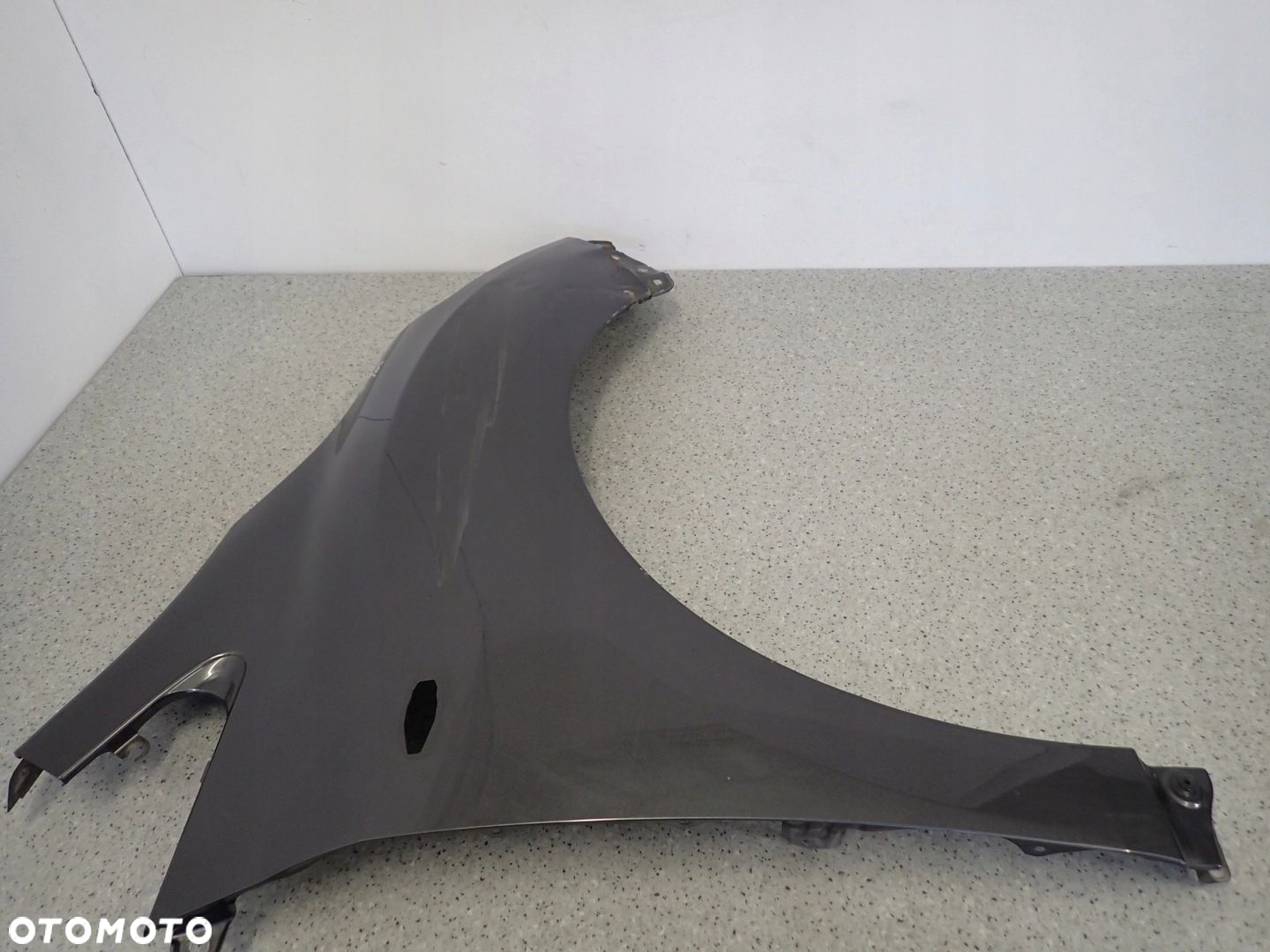 TOYOTA VERSO 09-13 BŁOTNIK PRZEDNI PRAWY 1G3 - 10