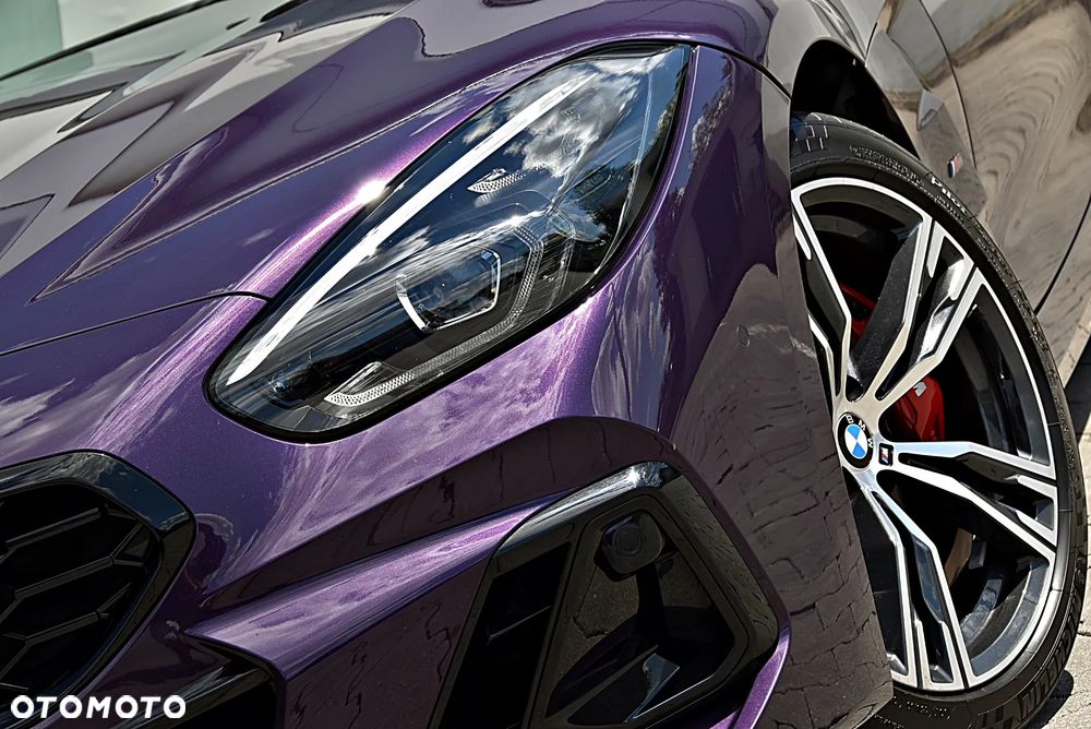 BMW Z4 M M40i sport - 10