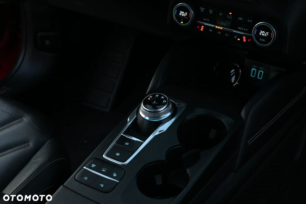 Ford Kuga 2.0 EcoBlue 4x4 VIGNALE - 28