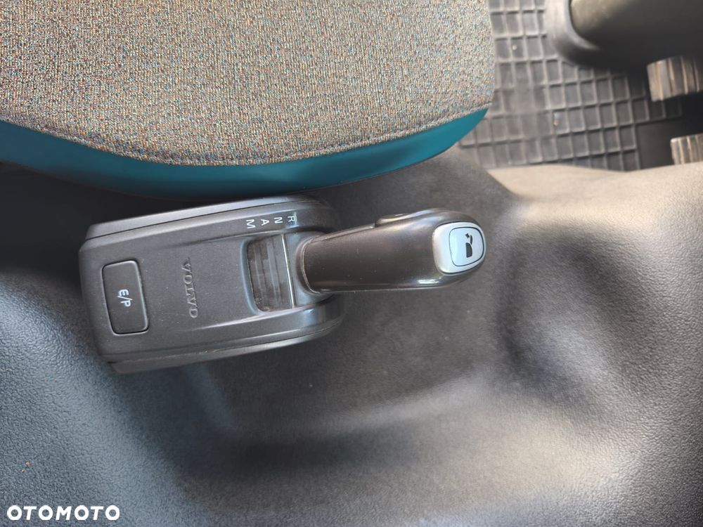 Volvo FM - 5