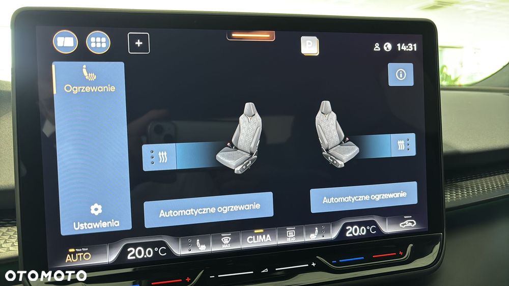 Cupra Terramar 1.5 eTSI mHEV DSG - 23