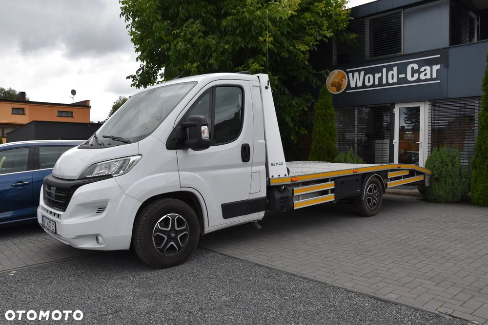 Fiat Ducato - 5