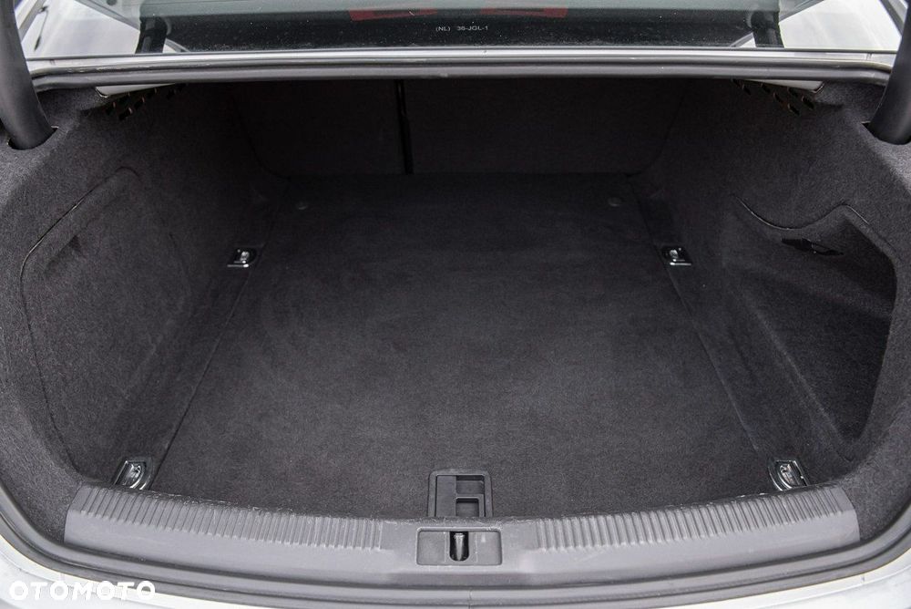Audi A4 Limousine 1.8 TFSI - 26