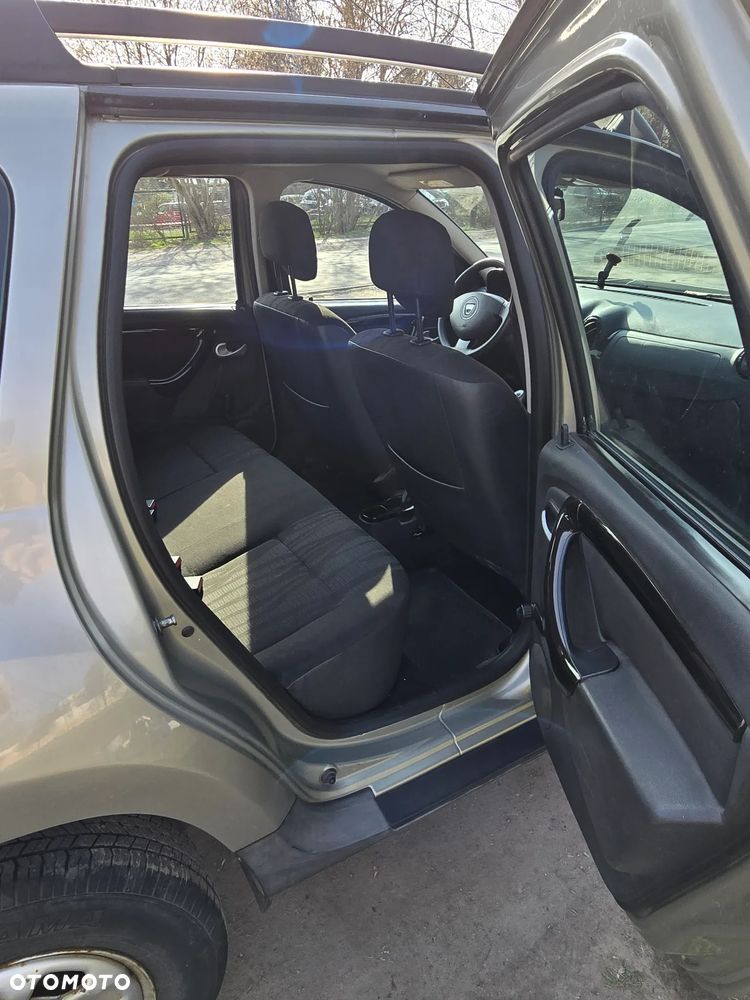 Dacia Duster 1.5 dCi Ambiance - 11