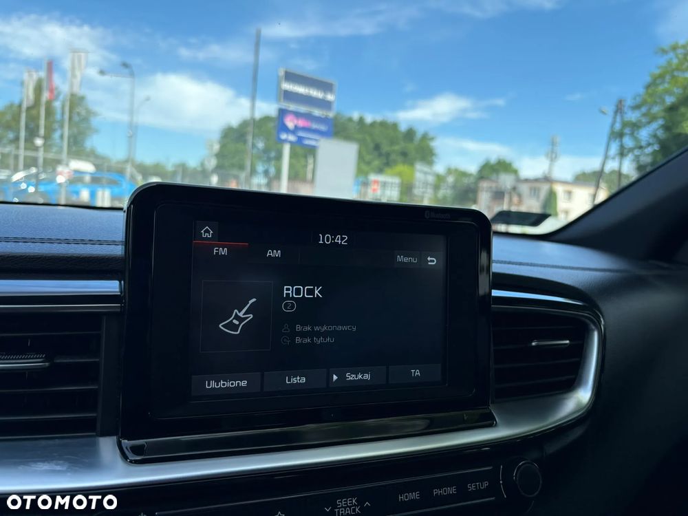 Kia ProCeed 1.4 T-GDI GT Line DCT - 21