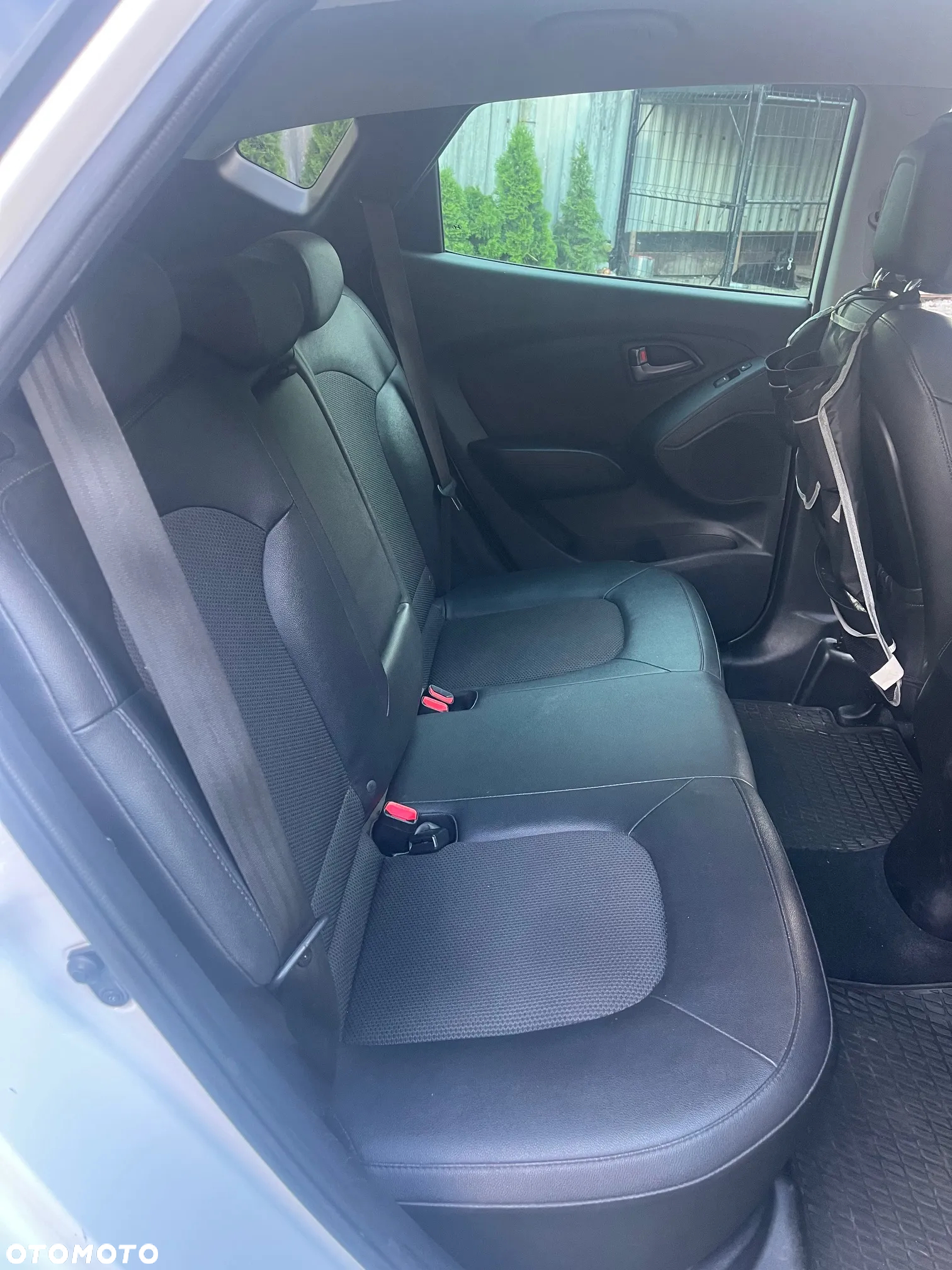 Hyundai ix35 1.7 CRDi 2WD Comfort - 13
